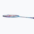 Rachetă de badminton YONEX Nanoflare 001 Clear cyan 9
