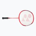 Rachetă de badminton YONEX Nanoflare 001 Ability flash red 2