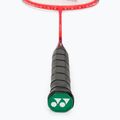 Rachetă de badminton YONEX Nanoflare 001 Ability flash red 3