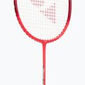 Rachetă de badminton YONEX Nanoflare 001 Ability flash red 4