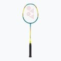 Rachetă de badminton YONEX Nanoflare E13 albastru/galben BNFE13E3TY3UG5