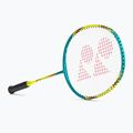 Rachetă de badminton YONEX Nanoflare E13 albastru/galben BNFE13E3TY3UG5 2