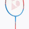 Rachetă de badminton YONEX Nanoflare E13 blue/ red 4