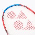 Rachetă de badminton YONEX Nanoflare E13 blue/ red 5