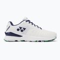 Pantofi de tenis pentru bărbați YONEX SHT Eclipson 4 alb/aloe 2