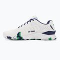 Pantofi de tenis pentru bărbați YONEX SHT Eclipson 4 alb/aloe 10