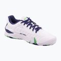 Pantofi de tenis pentru femei YONEX Power Cushion Eclipson 4 alb/aloe 11