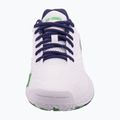 Pantofi de tenis pentru femei YONEX Power Cushion Eclipson 4 alb/aloe 13