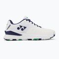 Pantofi de tenis pentru femei YONEX Power Cushion Eclipson 4 alb/aloe 2