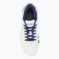 Pantofi de tenis pentru femei YONEX Power Cushion Eclipson 4 alb/aloe 6