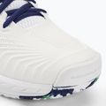 Pantofi de tenis pentru femei YONEX Power Cushion Eclipson 4 alb/aloe 7
