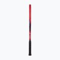 Rachetă de tenis YONEX Vcore 100 roșie TVC100 7