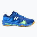 Încălțăminte de badminton pentru bărbați YONEX Eclipsion X3 navy blue/ tba color 2