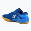 Încălțăminte de badminton pentru bărbați YONEX Eclipsion X3 navy blue/ tba color 3