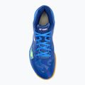 Încălțăminte de badminton pentru bărbați YONEX Eclipsion X3 navy blue/ tba color 5