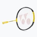 Rachetă de badminton YONEX Nanoflare 1000 Tour lightning yellow 2