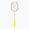 Rachetă de badminton YONEX Nanoflare 1000 Tour lightning yellow