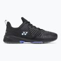 Încălțăminte de tenis pentur bărbați YONEX Sonicage 3 black 2