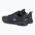 Încălțăminte de tenis pentur bărbați YONEX Sonicage 3 black 3