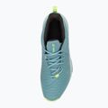 Încălțăminte de tenis pentur bărbați męskie YONEX Sonicage 3 Wide smoke blue 10