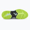 Încălțăminte de tenis pentur bărbați męskie YONEX Sonicage 3 Wide smoke blue 5