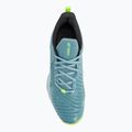 Încălțăminte de tenis pentur bărbați męskie YONEX Sonicage 3 Wide smoke blue 6