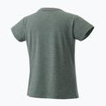 Tricou de tenis pentru femei YONEX 16689 Practice olive 2