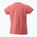 Tricou de tenis pentru femei YONEX 16689 Practice geranium pink 2