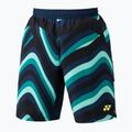 Pantaloni scurți pentru bărbați YONEX 15162 Australian Open indigo/marine