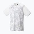 Tricou de tenis pentru bărbați YONEX 0033 Club white