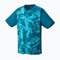Tricou de tenis pentru bărbați YONEX 0033 Club blue/green