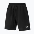 Pantaloni scurți pentru bărbați YONEX 0036 Club black