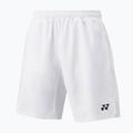 Pantaloni scurți pentru bărbați YONEX 0036 Club white