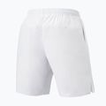 Pantaloni scurți pentru bărbați YONEX 0036 Club white 2