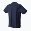 Tricou de tenis YONEX 0045 Practice indigo marine 2