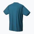 Tricou de tenis pentru bărbați YONEX 0045 Practice blue green 2