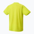 Tricou de tenis YONEX 0046 Practice lime/ yellow 2