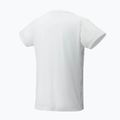 Tricou de tenis pentru femei YONEX 0033 Club W white 2