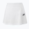 Fustă de tenis YONEX 0036 Club white