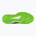 Încălțăminte de tenis pentru bărbați YONEX Lumio 4 black/lime green 5