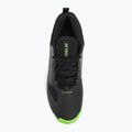 Încălțăminte de tenis pentru bărbați YONEX Lumio 4 black/lime green 6
