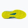 Încălțăminte de tenis pentru bărbați YONEX Lumio 4 white/ocean blue 5