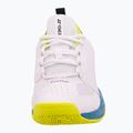 Încălțăminte de tenis pentru bărbați YONEX Lumio 4 white/ocean blue 7