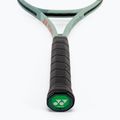 Rachetă de tenis YONEX Percept 100, verde măsliniu 3