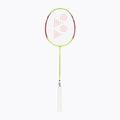 Rachetă de badminton YONEX Nanoflare 002 Ability lime