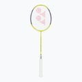 Rachetă de badminton YONEX Nanoflare 002 Clear 2025 white/yellow