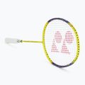 Rachetă de badminton YONEX Nanoflare 002 Clear 2025 white/yellow 2