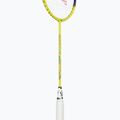 Rachetă de badminton YONEX Nanoflare 002 Clear 2025 white/yellow 4