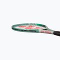 Rachetă de tenis YONEX Percept Game verde oliv 6