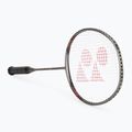 Rachetă de badminton YONEX Nanoray 72 Light gray 2